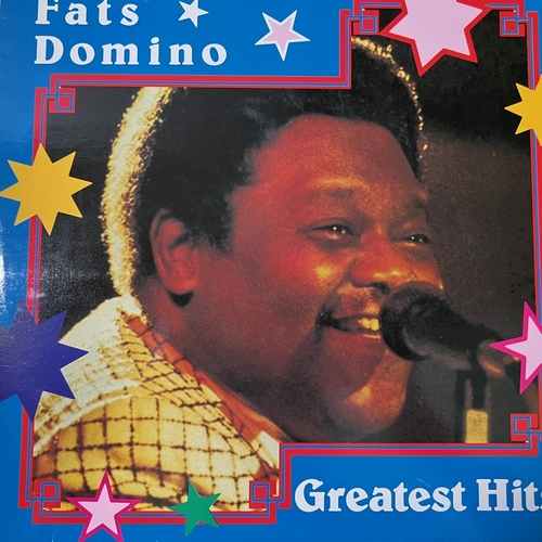 Fats Domino – Greatest Hits