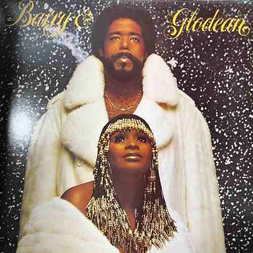 Barry White & Glodean White – Barry & Glodean