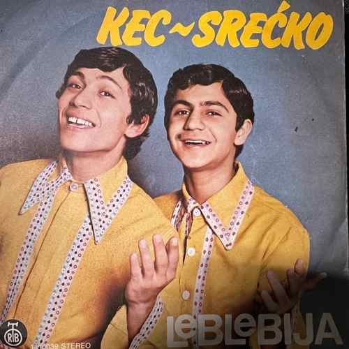 Kec - Srećko – Leblebija