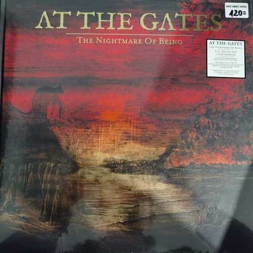 At The Gates – The Nightmare Of Being