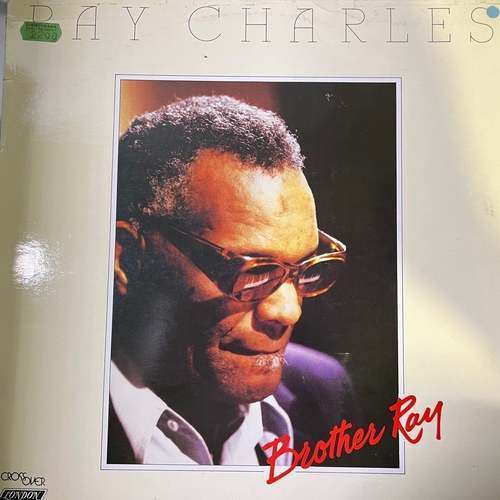 Ray Charles – Brother Ray