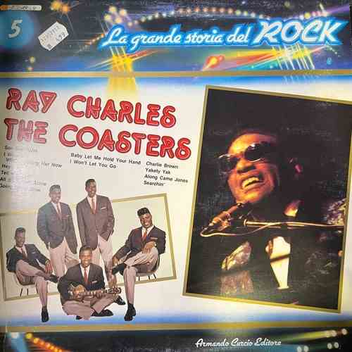 Ray Charles / The Coasters – Ray Charles / The Coasters
