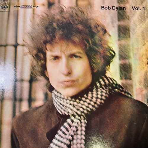 Bob Dylan – Blonde On Blonde Vol.1