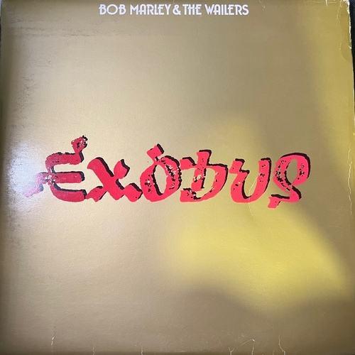 Bob Marley & The Wailers – Exodus