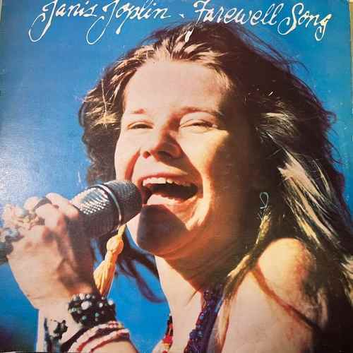 Janis Joplin – Farewell Song