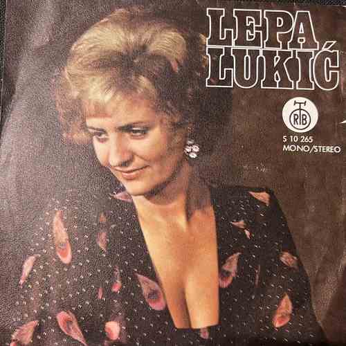 Lepa Lukić – Svaka Lažna Ljubav Boli