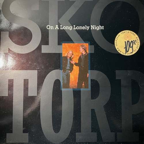 Sko/Torp – On A Long Lonely Night
