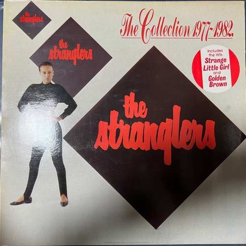 The Stranglers – The Collection 1977 - 1982