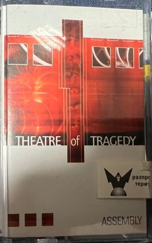 Theatre Of Tragedy – Assembly