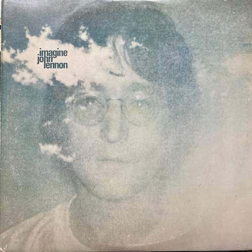 John Lennon ‎– Imagine