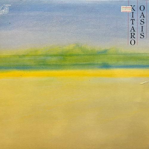 Kitaro – Oasis