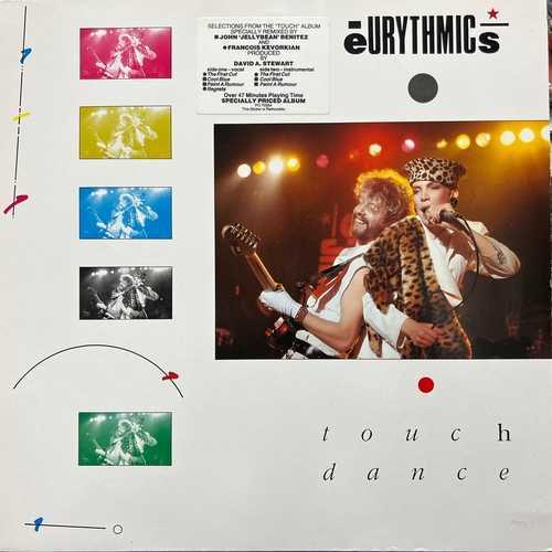 Eurythmics – Touch Dance