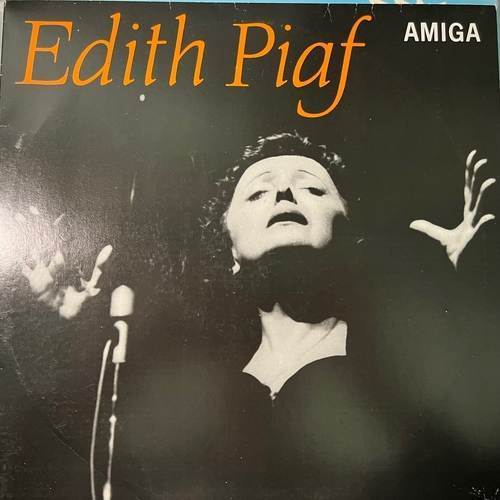 Edith Piaf – Edith Piaf