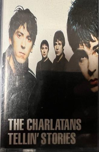 The Charlatans – Tellin' Stories