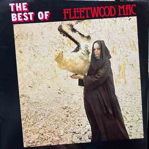 Fleetwood Mac ‎– The Very Best Of Fleetwood Mac