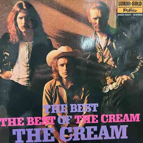 The Cream – The Best Of The Cream