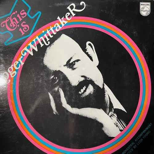 Roger Whittaker – This Is Roger Whittaker