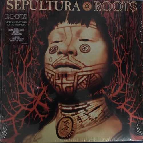 Sepultura ‎– Roots