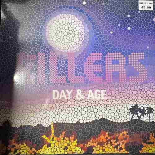 The Killers – Day & Age