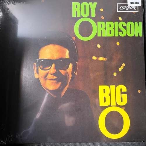 Roy Orbison – Big O