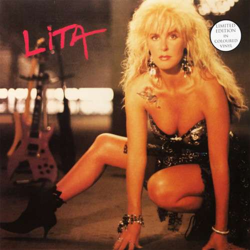 Lita Ford – Lita