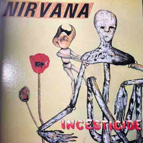 Nirvana – Incesticide