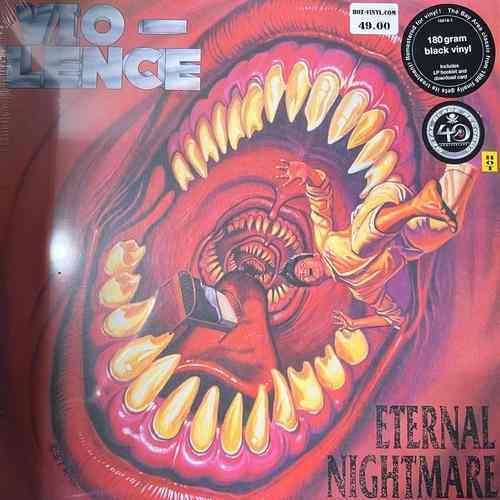 Vio-Lence – Eternal Nightmare