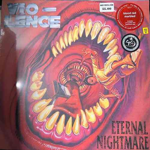 Vio-Lence – Eternal Nightmare