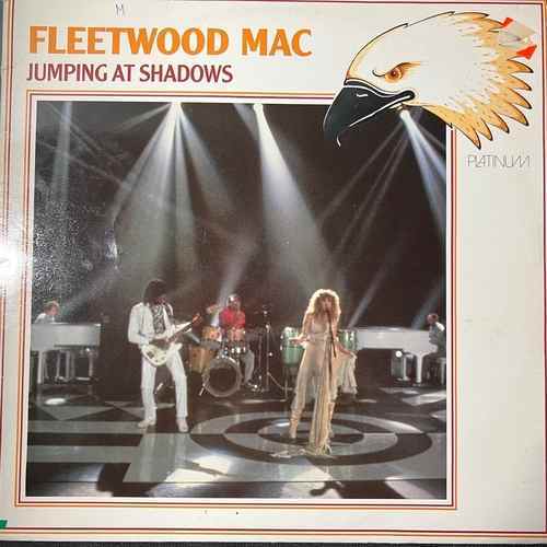 Fleetwood Mac – Jumping At Shadows