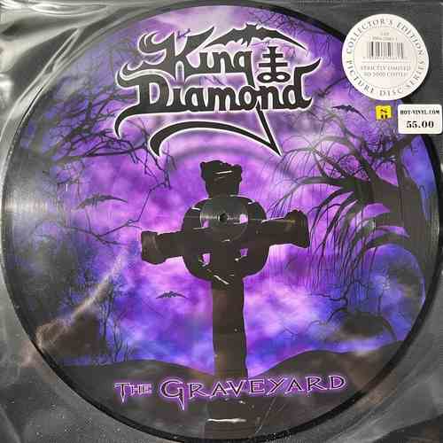 King Diamond – The Graveyard