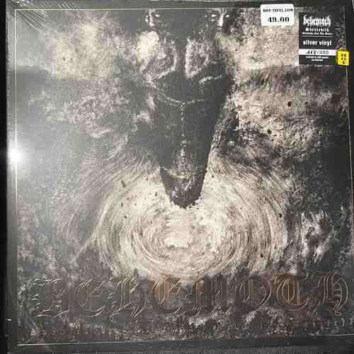 Behemoth – Sventevith (Storming Near The Baltic)