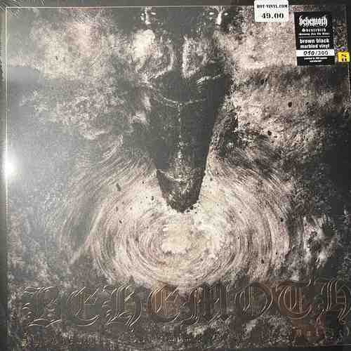 Behemoth – Sventevith (Storming Near The Baltic)