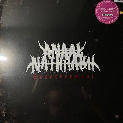 Anaal Nathrakh – Endarkenment