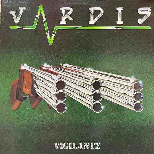 Vardis – Vigilante