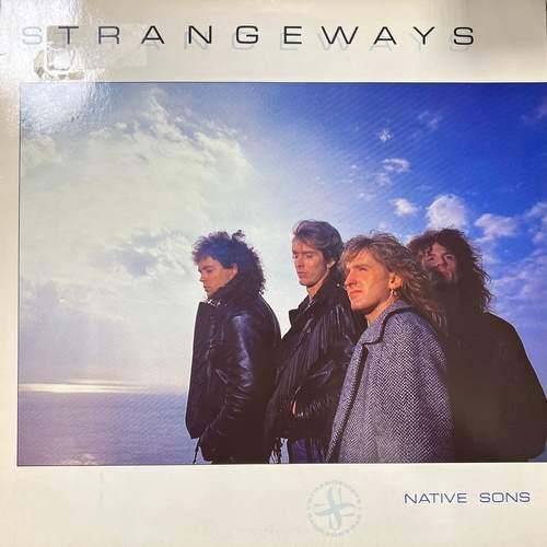 Strangeways – Native Sons