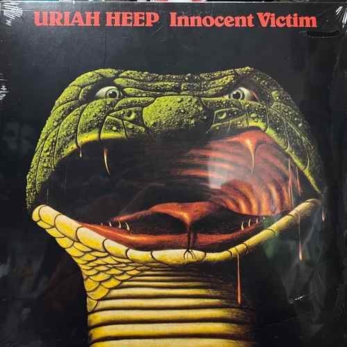 Uriah Heep – Innocent Victim