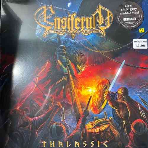 Ensiferum – Thalassic