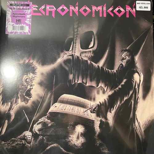Necronomicon – Apocalyptic Nightmare