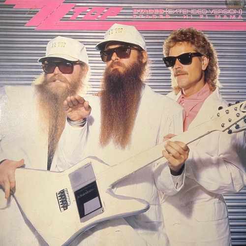 ZZ Top – Stages (Extended Version)