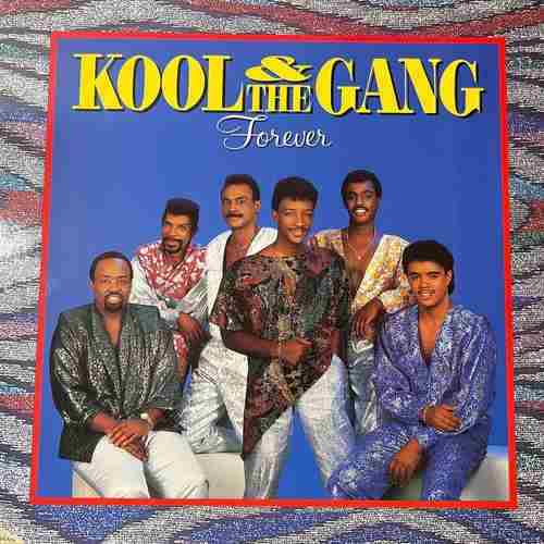 Kool & The Gang – Forever