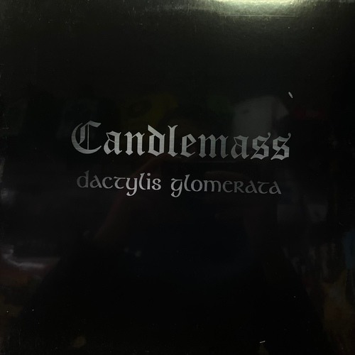 Candlemass ‎– Dactylis Glomerata