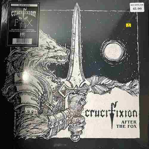 Crucifixion – After The Fox