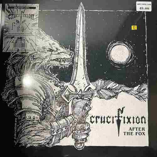 Crucifixion – After The Fox