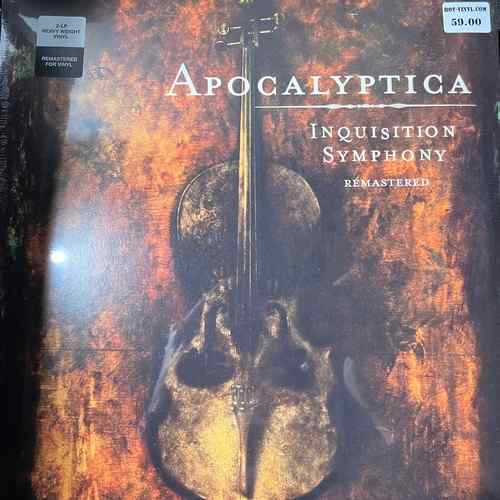 Apocalyptica – Inquisition Symphony