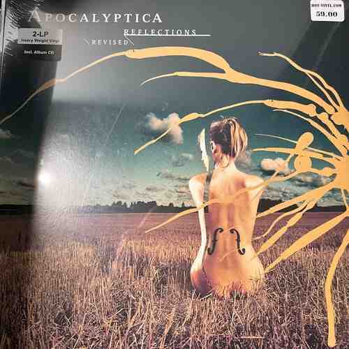 Apocalyptica – Reflections / Revised