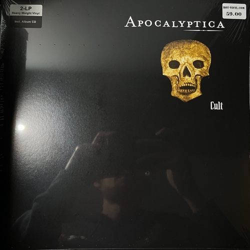 Apocalyptica – Cult