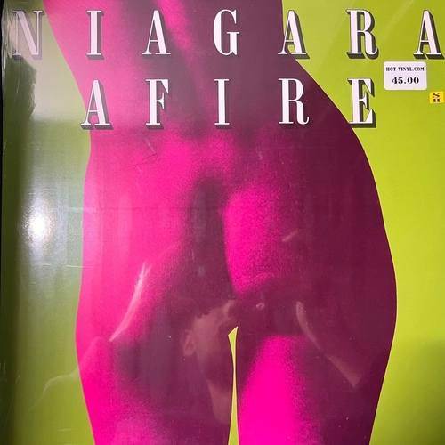 Niagara – Afire