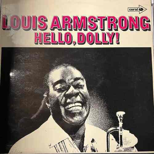 Louis Armstrong – Hello, Dolly!