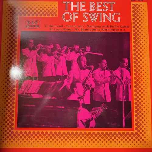 Various – The Best Of Swing