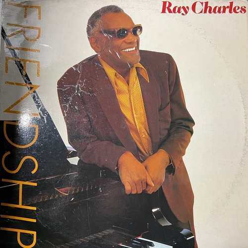 Ray Charles – Friendship